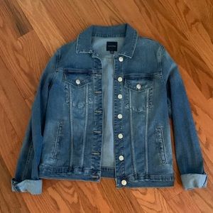Just USA classic Jean jacket M